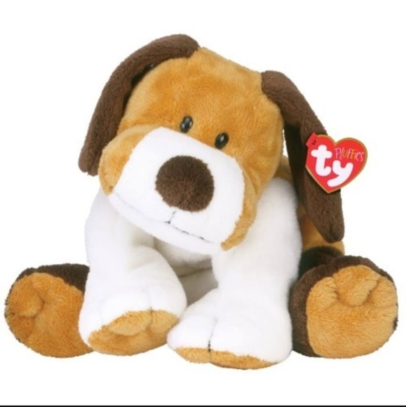 Ty Other - Tylux Wiffer The Dog 2002
